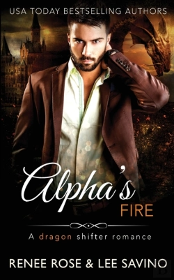 Bertrand.pt - Alpha'S Fire