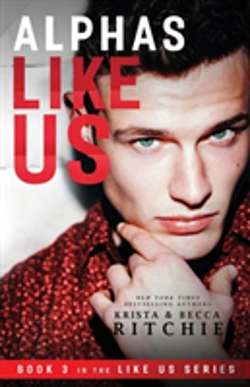 Bertrand.pt - Alphas Like Us