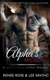 Alpha'S Mission