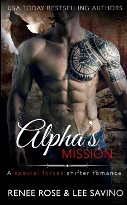 Bertrand.pt - Alpha'S Mission