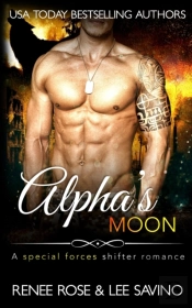 Alpha'S Moon