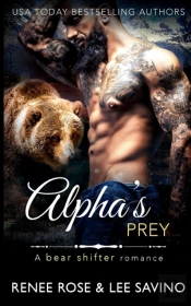 Alpha'S Prey