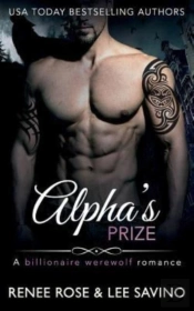 Alpha'S Prize: A Werewolf Romance