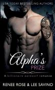 Alpha'S Prize: A Werewolf Romance