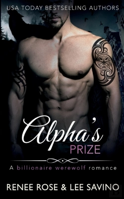 Bertrand.pt - Alpha'S Prize: A Werewolf Romance