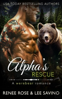 Bertrand.pt - Alpha'S Rescue