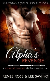 Alpha'S Revenge