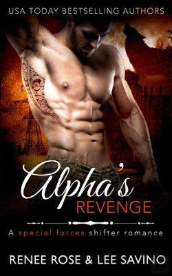 Bertrand.pt - Alpha'S Revenge