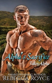 Alpha'S Sacrifice