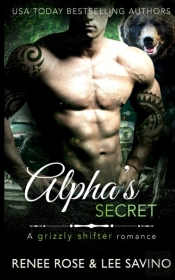 Alpha'S Secret