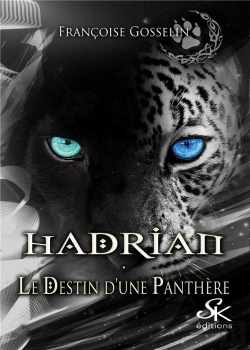 Bertrand.pt - Alphas Tome 3 : Hadrian, Le Destin D'Une Panthère