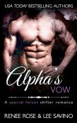 Alpha'S Vow