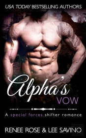 Alpha'S Vow