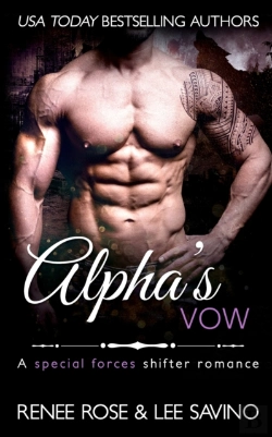 Bertrand.pt - Alpha'S Vow