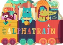 Bertrand.pt - Alphatrain