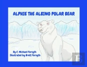 Alphie The Albino Polar Bear