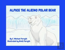 Bertrand.pt - Alphie The Albino Polar Bear