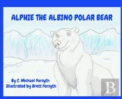 Alphie The Albino Polar Bear