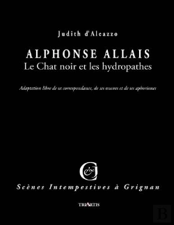 Bertrand.pt - Alphonse Allais : Le Chat Noir Et Les Hydropathes