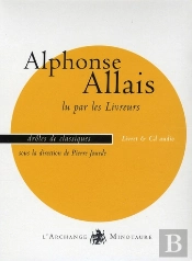 Alphonse Allais