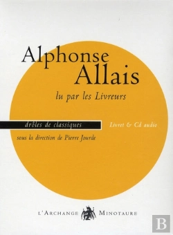 Bertrand.pt - Alphonse Allais