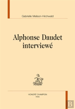 Bertrand.pt - Alphonse Daudet Interviewé