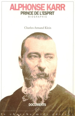 Bertrand.pt - Alphonse Karr, Prince De L'Esprit