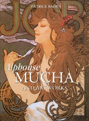 Alphonse Mucha And Artworks