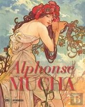 Alphonse Mucha /Anglais