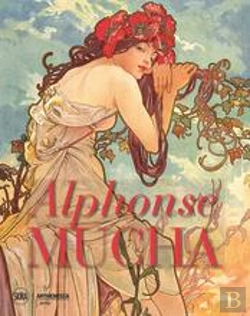 Bertrand.pt - Alphonse Mucha /Anglais