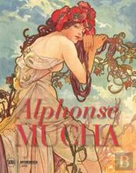 Alphonse Mucha /Anglais