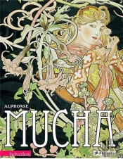 Alphonse Mucha (Paperback) /Anglais