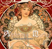 Alphonse Mucha