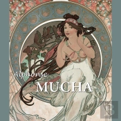 Alphonse Mucha