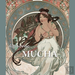 Bertrand.pt - Alphonse Mucha