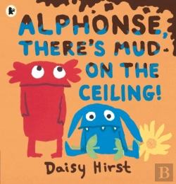 Bertrand.pt - Alphonse, There'S Mud On The Ceiling!