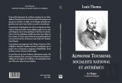 Alphonse Toussenel, Socialiste National Et Antisémite