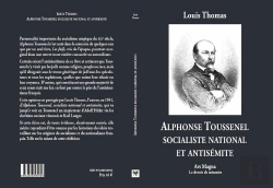 Bertrand.pt - Alphonse Toussenel, Socialiste National Et Antisémite