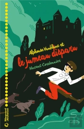 Alphonse Vauban Et Le Jumeau Disparu