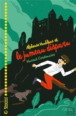 Bertrand.pt - Alphonse Vauban Et Le Jumeau Disparu