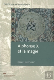 Alphonse X Et La Magie