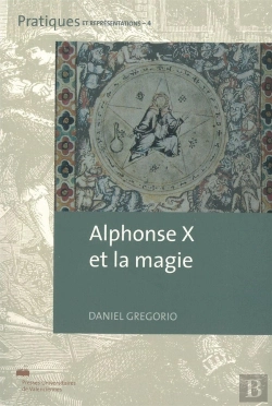 Bertrand.pt - Alphonse X Et La Magie