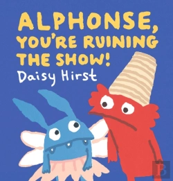 Bertrand.pt - Alphonse, You'Re Ruining The Show!