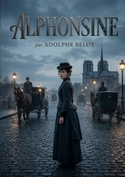Bertrand.pt - Alphonsine - La Troublante Histoire D Alpho