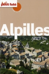 Alpilles, 2012 Petit Fute