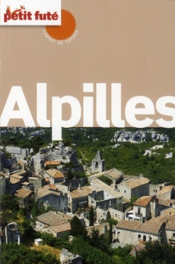 Bertrand.pt - Alpilles, 2012 Petit Fute