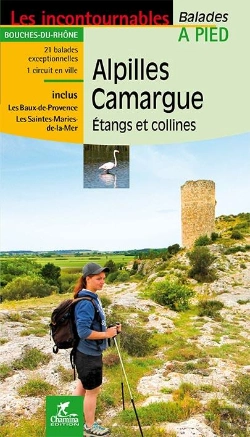 Bertrand.pt - Alpilles - Camargue  Etangs Et Collines