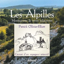 Bertrand.pt - Alpilles, Montagnette Et Terres Adjacentes