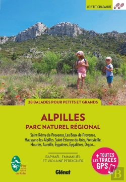 Bertrand.pt - Alpilles