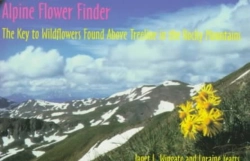 Bertrand.pt - Alpine Flower Finder: A Guide